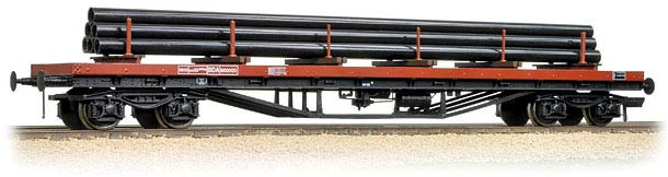 Bachmann 38-158 British Rail BDA/BDO/BDV Bogie Bolster D British Rail 950000 Image