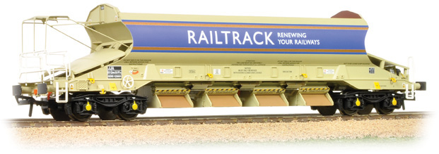 Bachmann 38-212A Ballast Wagon Railtrack GERS12991 Image
