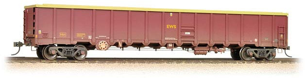 Bachmann 38-242 Bogie Wagon English, Welsh & Scottish Railway 500067 Image