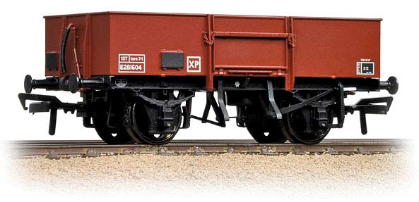 Bachmann 38-328 Steel High Sided Open Wagon British Railways E281604 Image