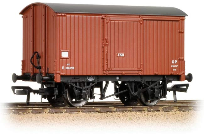 Bachmann 38-576 Van British Railways E184090 Image