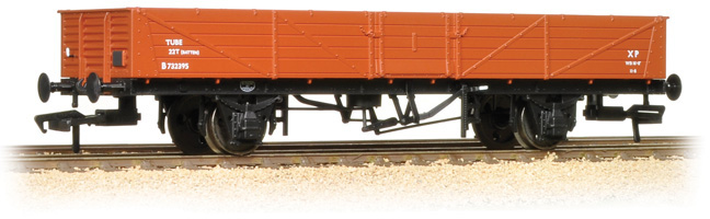 Bachmann 38-751 Long Tube Wagon Image