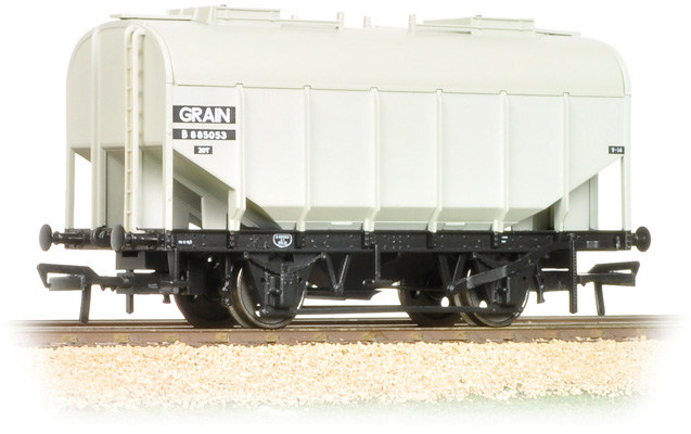 Bachmann 38-600 Hopper British Railways B885053 Image