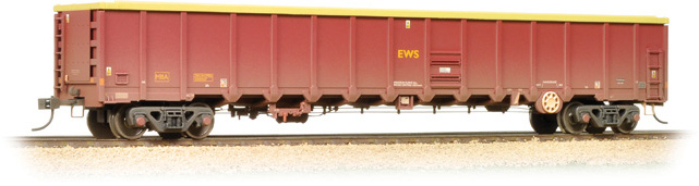 Bachmann 38-242A Mineral English, Welsh & Scottish Railway Image