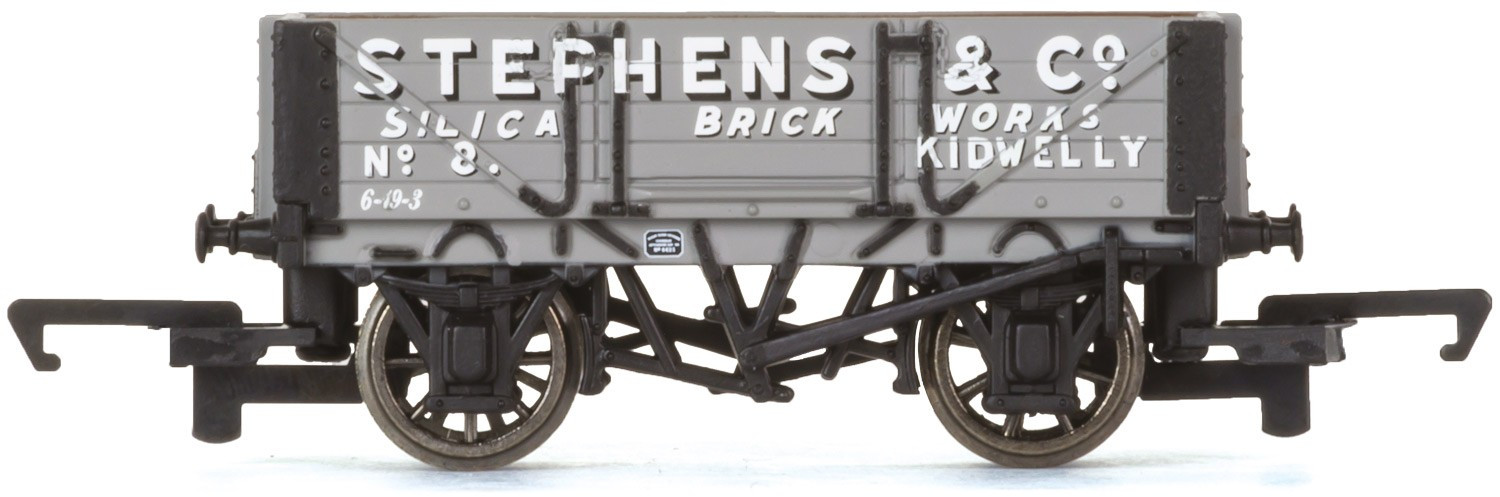 Hornby R6746 Open Stephens & Company 8 Image