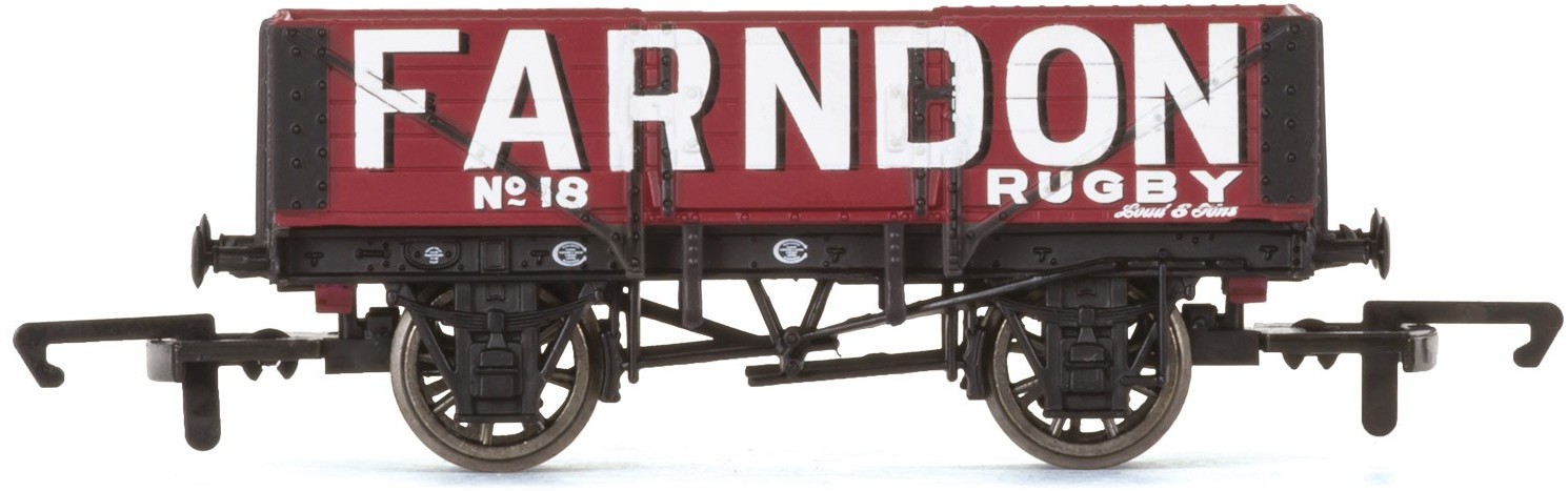 Hornby R6749 Open Farndon 18 Image
