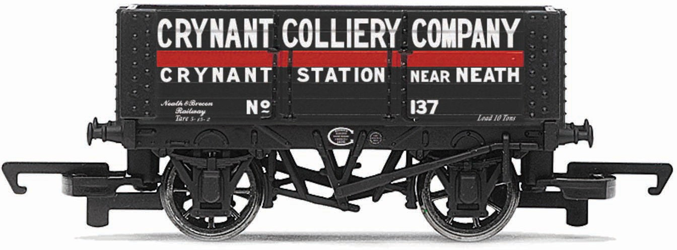 Hornby R6816 Open Crynant Colliery Company 137 Image