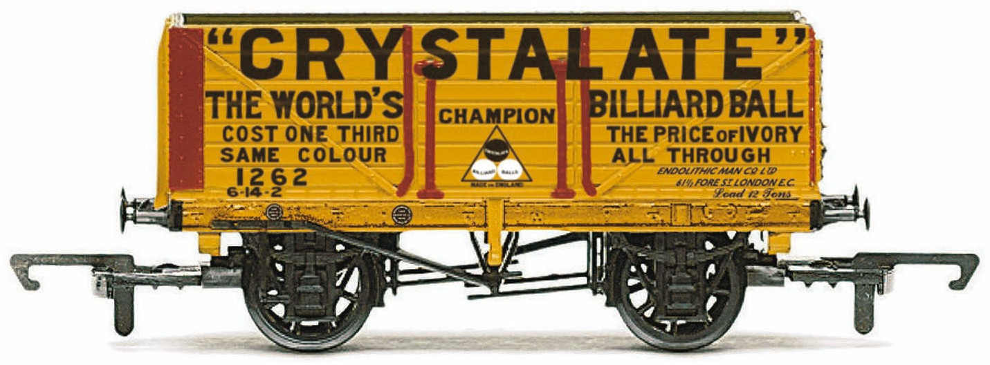 Hornby R6810 Open 1262 Image