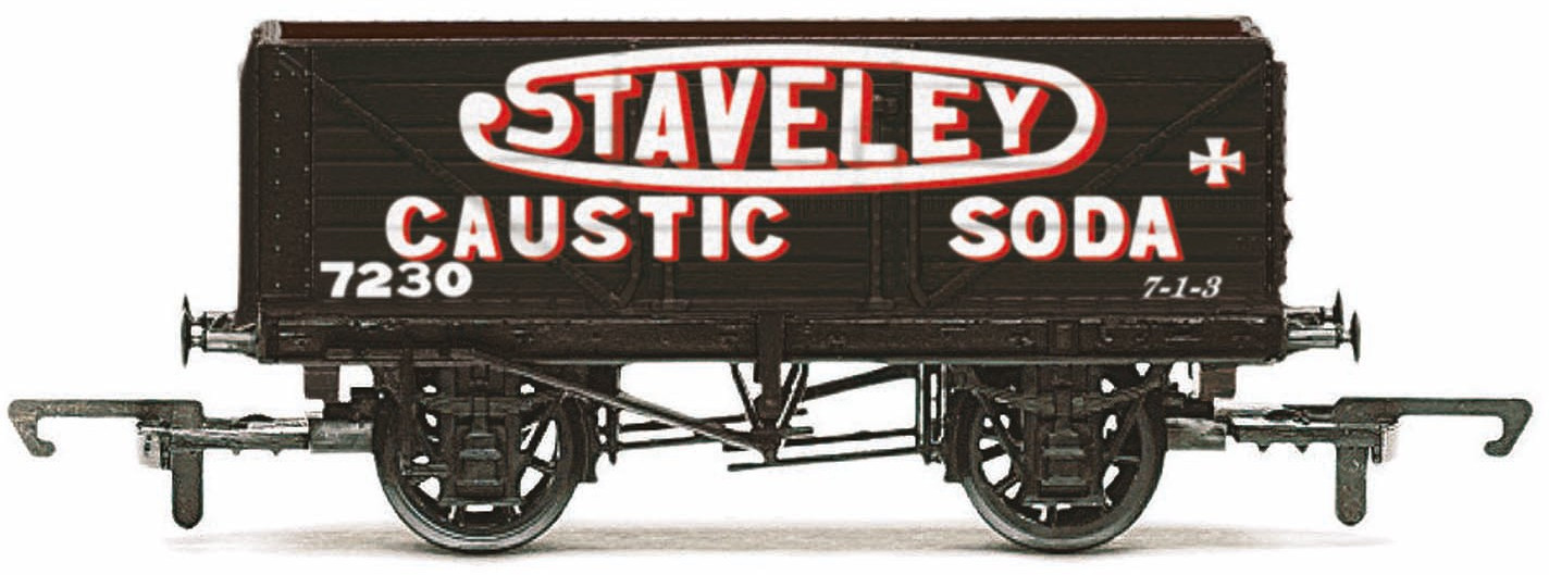 Hornby R6811 Open 7230 Image