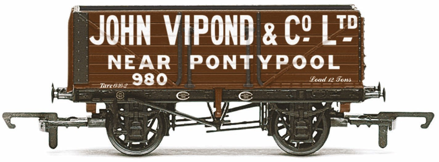 Hornby R6812 Open 980 Image