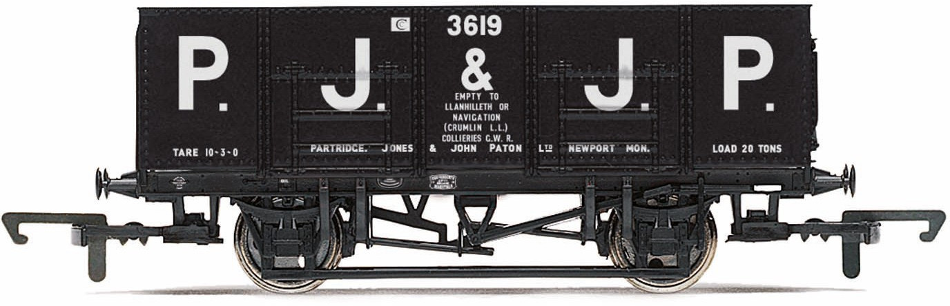 Hornby R6818 Mineral 3619 Image