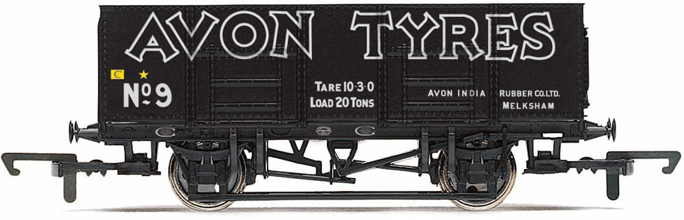 Hornby R6819 Mineral 9 Image