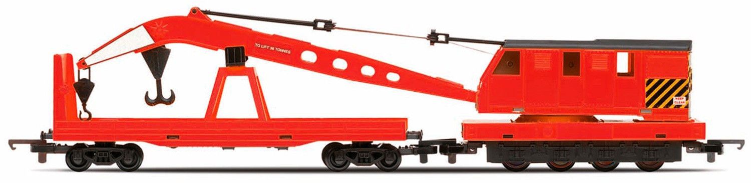 Hornby R6797 Image