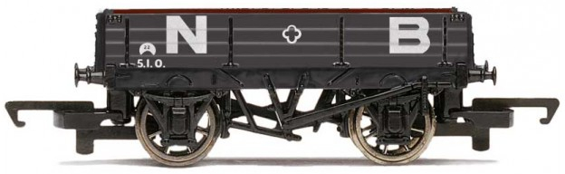 Hornby R6740 Open North British Railway 22 Image