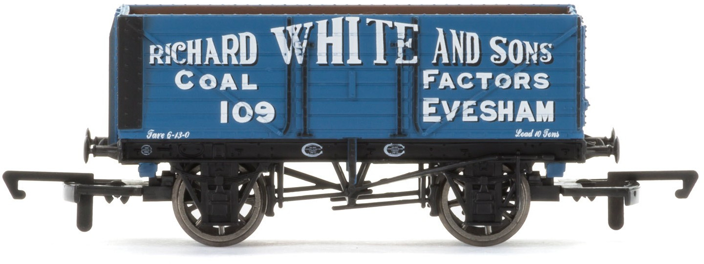 Hornby R6757 Open Richard White & Sons 109 Image
