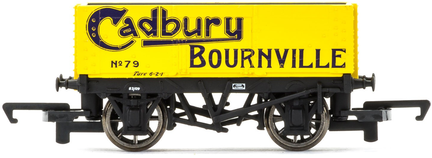 Hornby R6751 79 Image