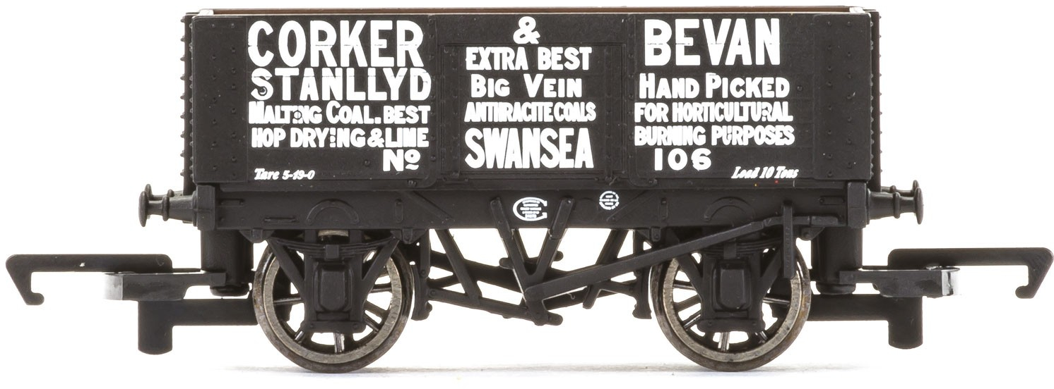 Hornby R3670 Open 106 Image