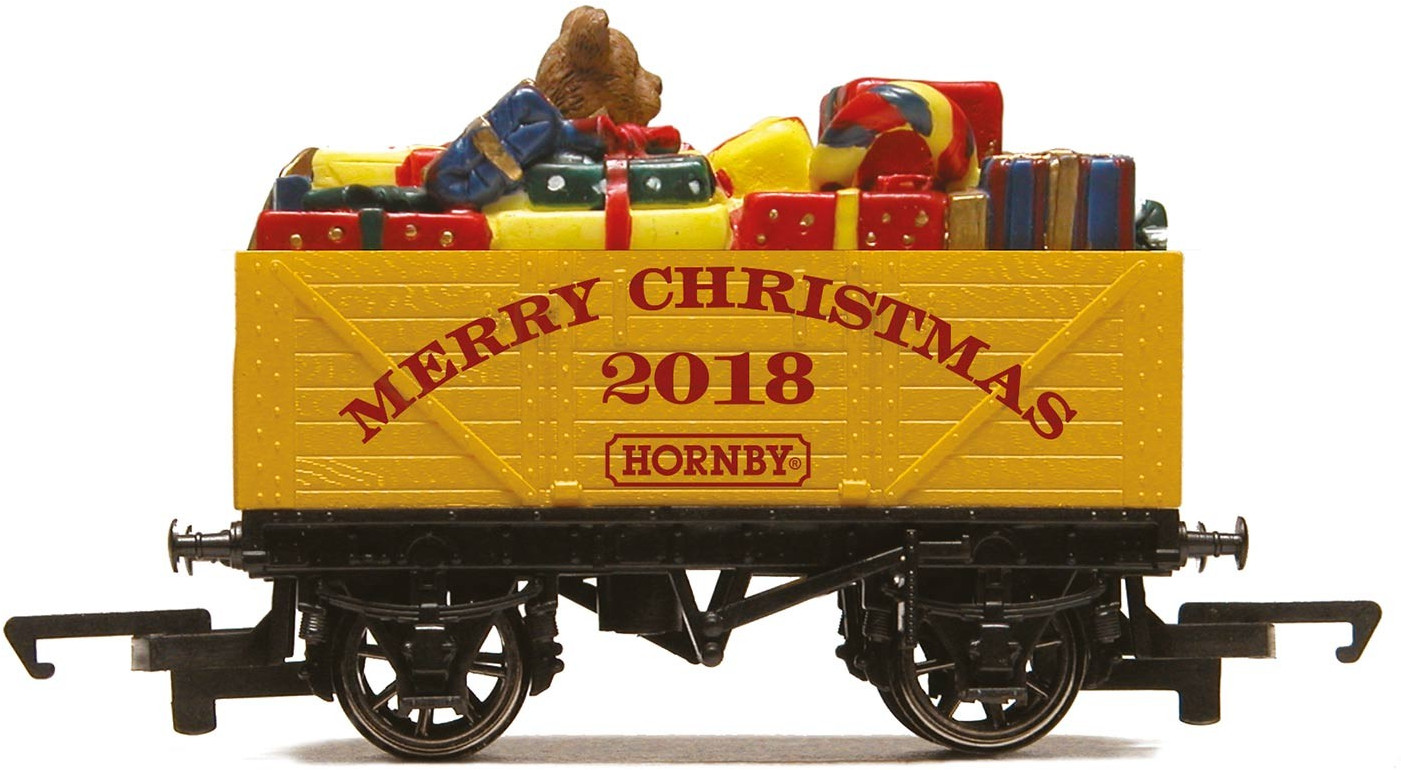 Hornby R6889 Image