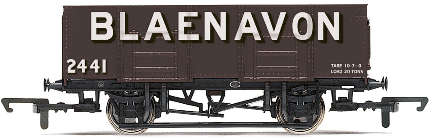 Hornby R6842 Mineral Wagon 2441 Image