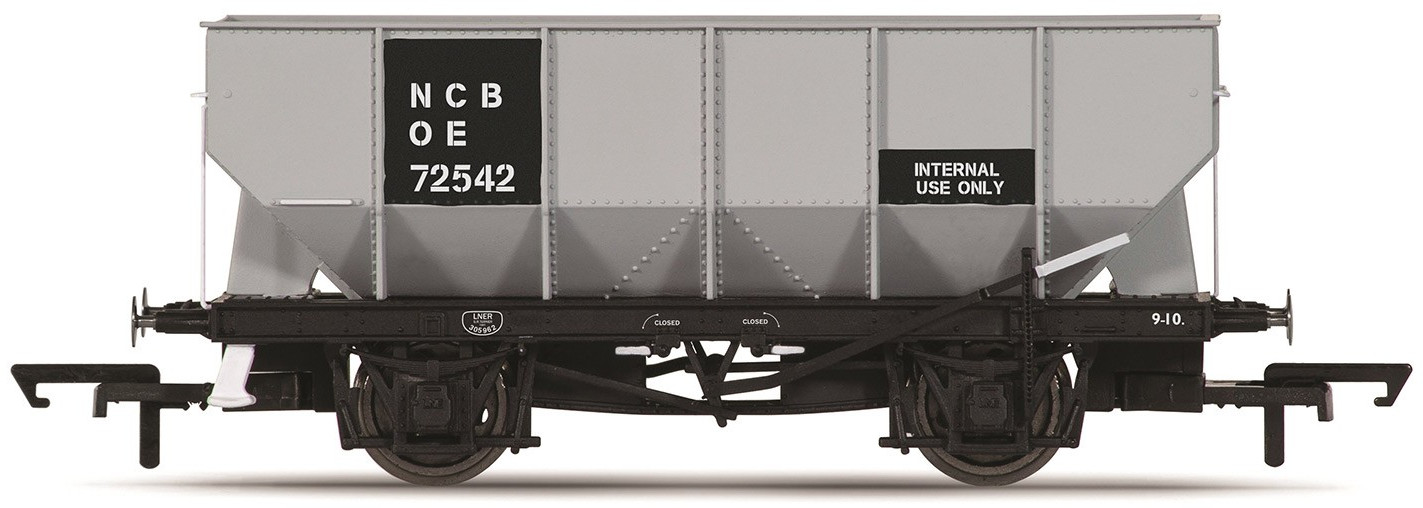 Hornby R6844 Hopper 72542 Image