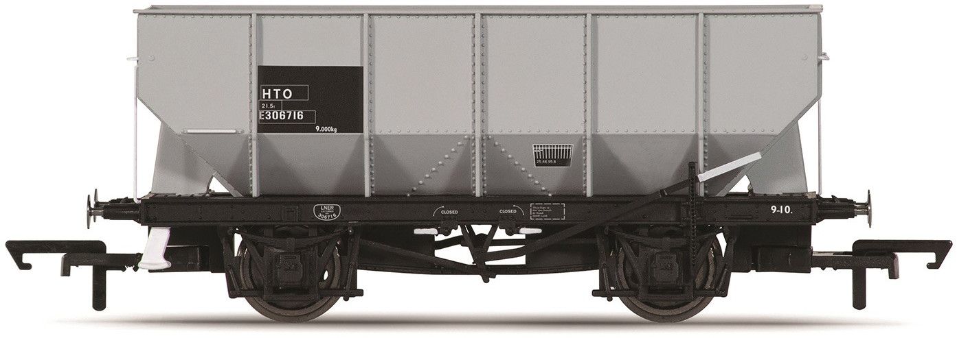 Hornby R6843 Hopper Wagon E306716 Image