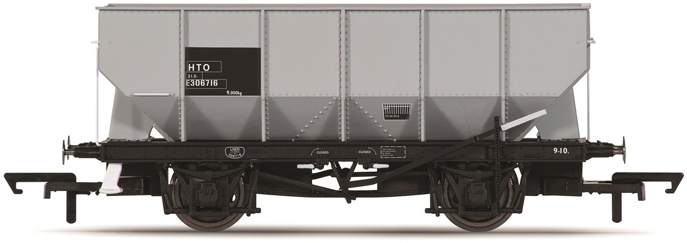 Hornby R6843 Hopper E306716 Image