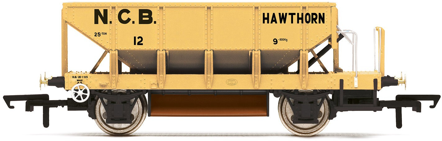 Hornby R6852 12 Image