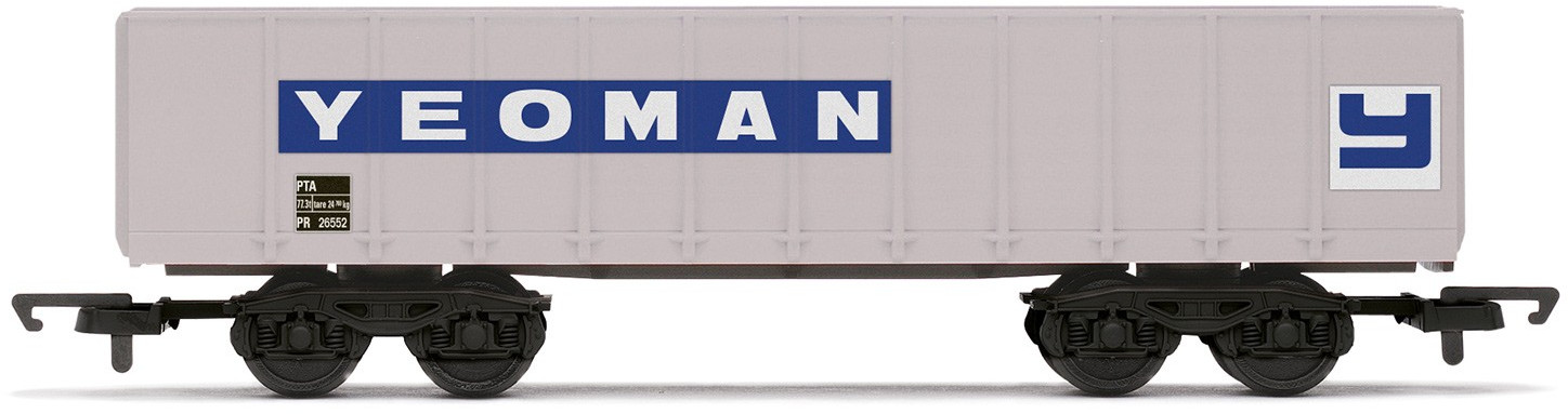 Hornby R6887 Bogie Wagon Foster-Yeoman Limited 26552 Image