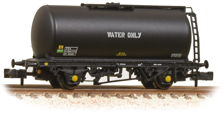 Graham Farish 373-781 Tank Image