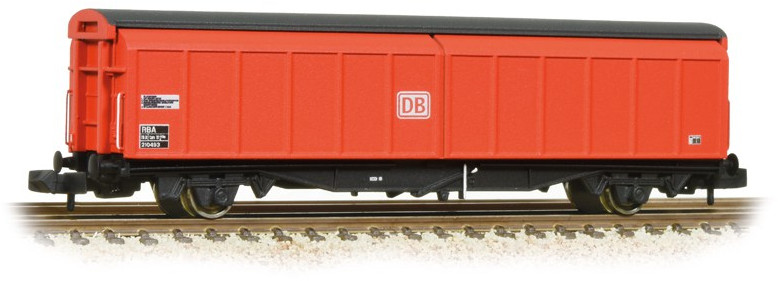 Graham Farish 373-603 Van DB Cargo UK 210483 Image