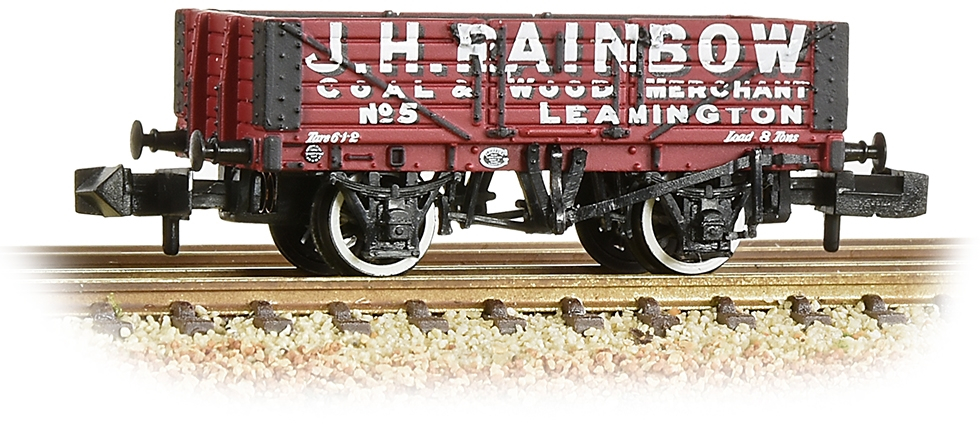 Graham Farish 377-066 Open 5 Image