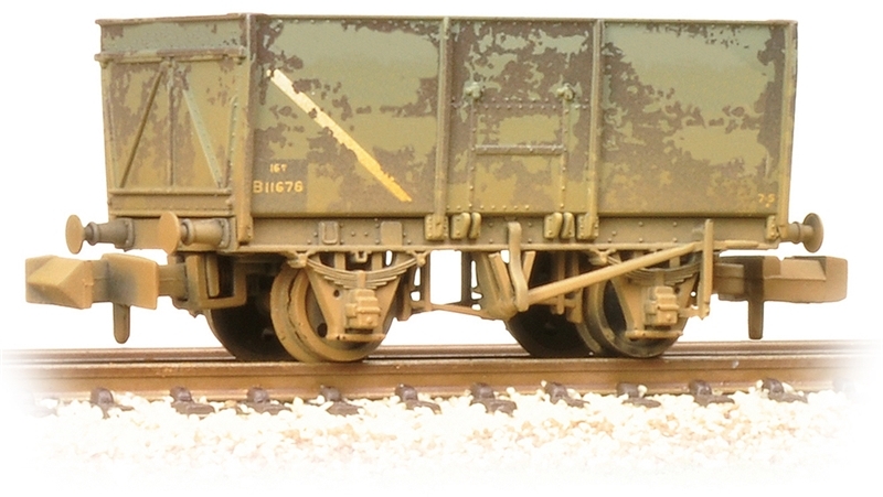 Graham Farish 377-453 Mineral British Railways Image