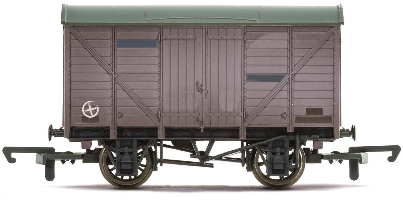 Hornby R6925TTS Ventilated Van Image