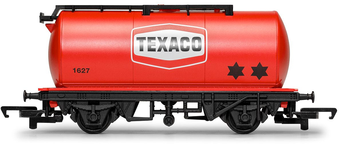 Hornby R6891 Tank Wagon Texaco Incorporated 1627 Image