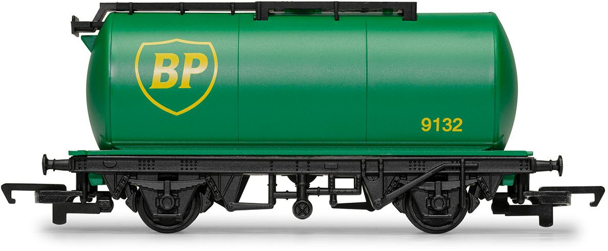 Hornby R6891 Tank BP PLC 9132 Image