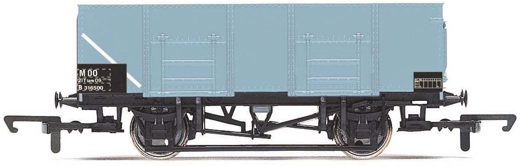 Hornby R6905 Mineral British Rail B316500 Image