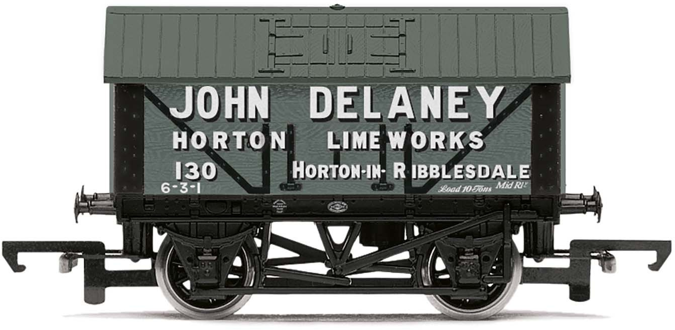 Hornby R6977 Mineral John Delaney 130 Image