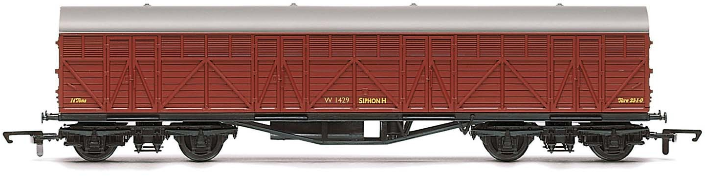 Hornby R6981 Van British Railways W1429 Image