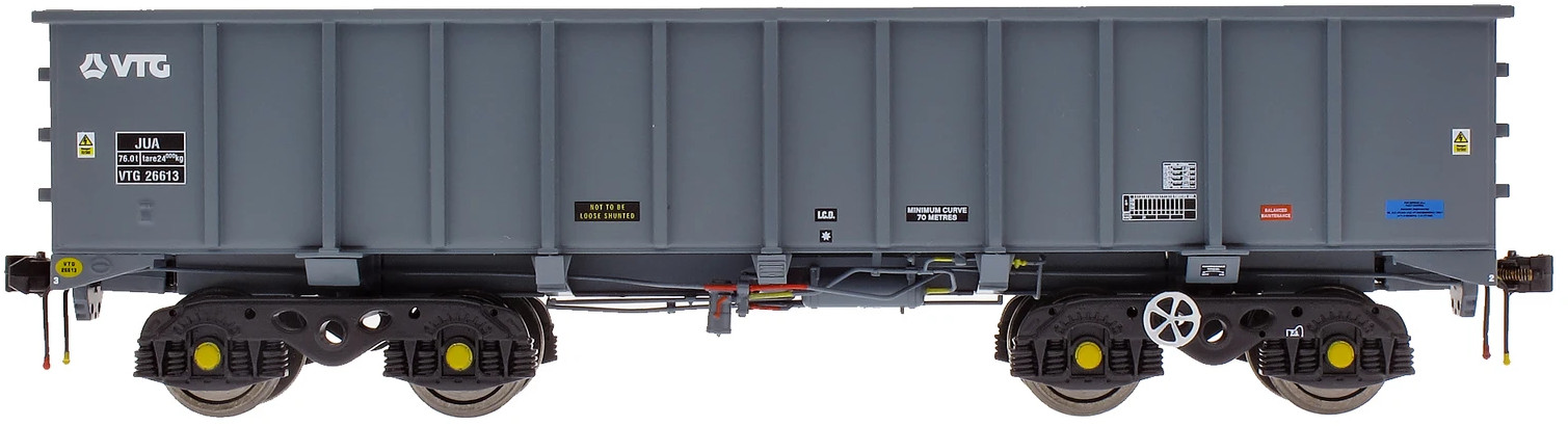 Accurascale ACC2114VTG Mineral VTG Rail UK Limited VTG26613 Image