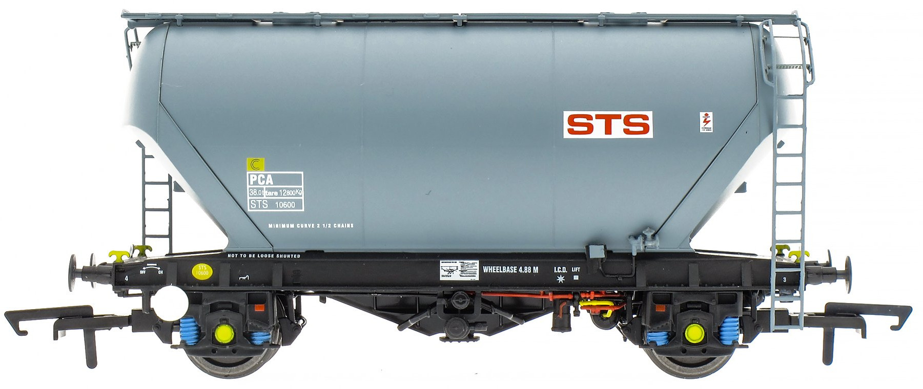 Accurascale ACC2020STS-A Bulk Powder STS STS10600 Image