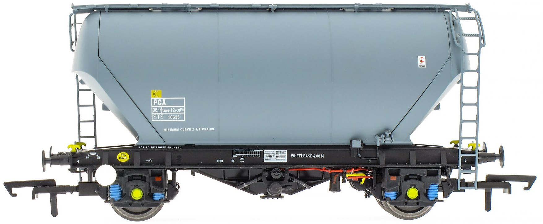 Accurascale ACC2022STS-C Bulk Powder STS STS10635 Image