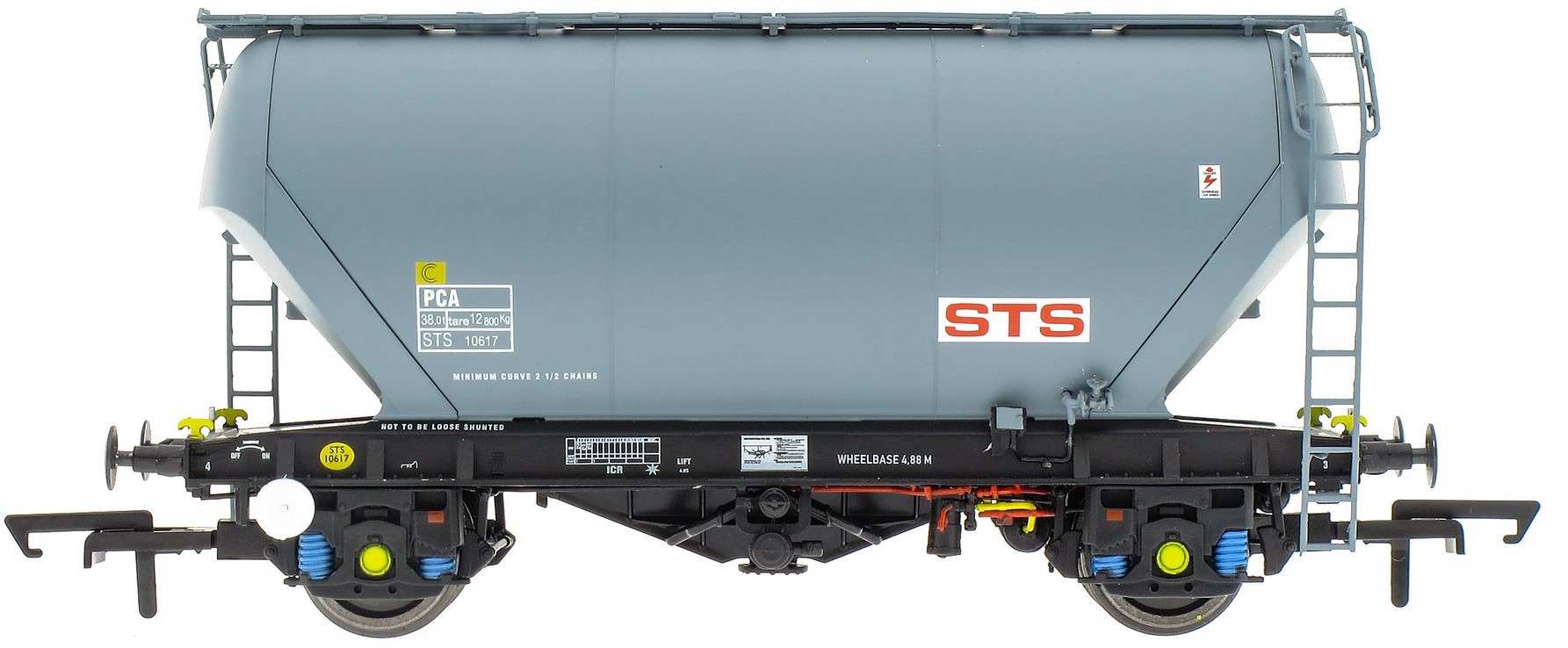 Accurascale ACC2021STS-B Bulk Powder STS STS10617 Image