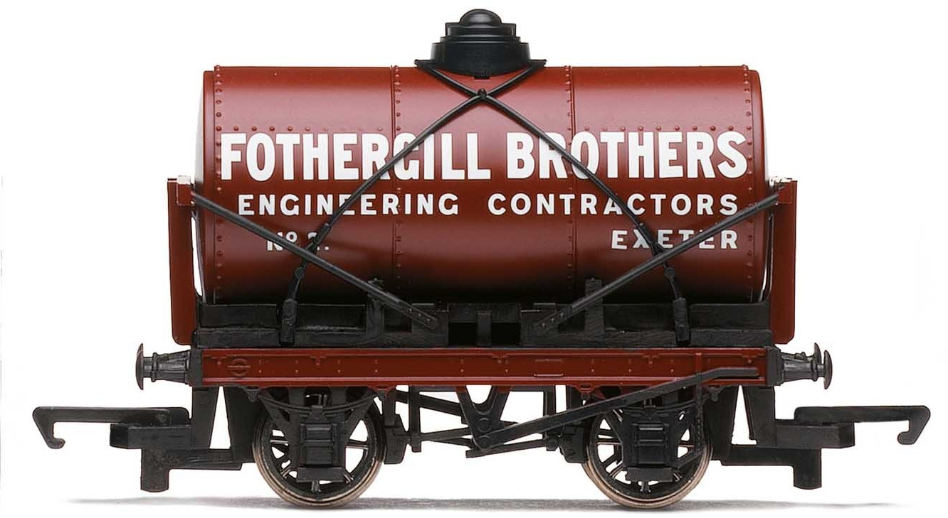 Hornby R60050 Tank 2 Image