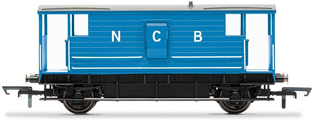 Hornby R60039 Brake Van Image