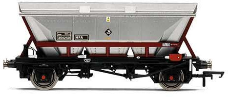 Hornby R60069 Hopper English, Welsh & Scottish Railway 354250 Image