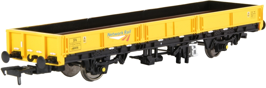 EFE Rail E87035 Open Network Rail 460056 Image