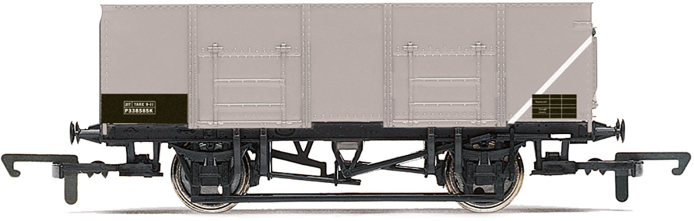 Hornby R60112 Coal British Railways P200781 Image