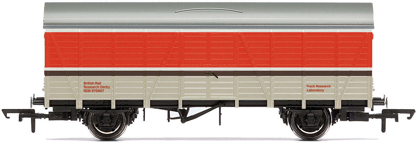 Hornby R60157 Van 975667 Image