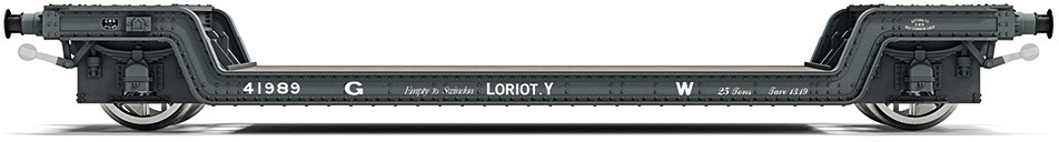 Hornby R60100 41989 Image