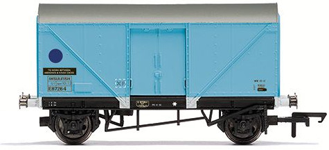 Hornby R60115 Fish Van British Rail E87264 Image